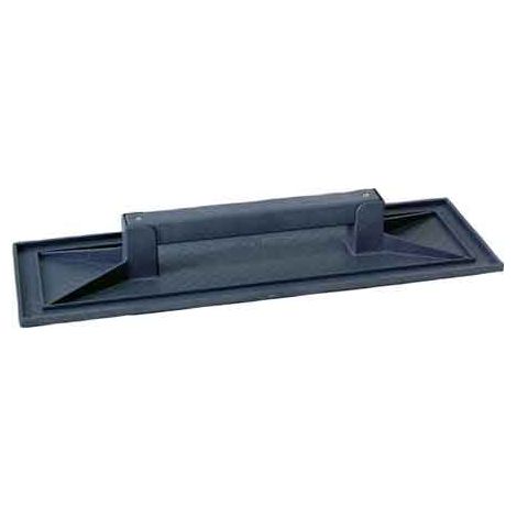 Paleta de plástico 42x26 cm