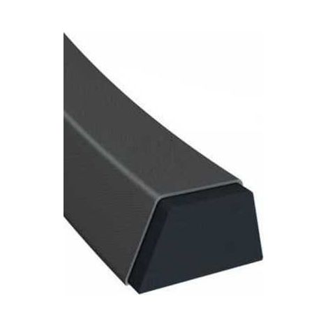Courroie tondeuse MTD 7540350  15,8 x 1626 mm (1/2)