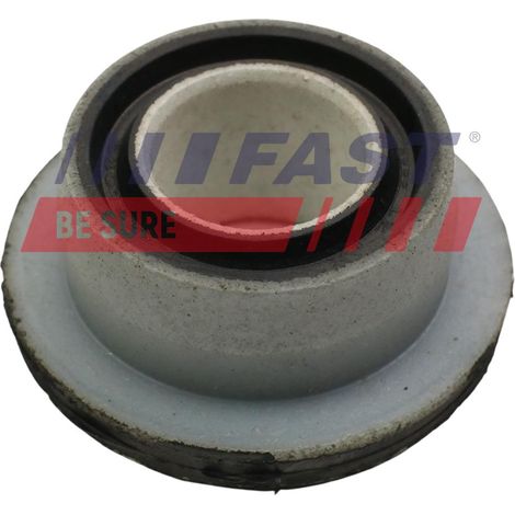 FT18067 Fast Silent Block Dreieckslenker-Vorderachse oben + unten (1/2)