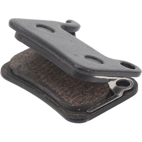 Metallscheibenbremsbeläge für Mountainbikes, kompatibel mit den Modellen ZOOM HB870, HB875 und HB100 sowie SHIMANO M595, M775, M596, M585, M535 und M975. (1/5)