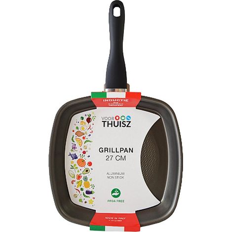 Pour Thuisz Como Grillpan 27 cm (1/2)