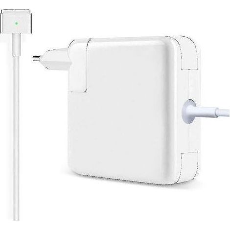 Kaelt - 85w Magsafe 2 Power Adapter Charger For Macbook Pro 13 15 Inch Retina-eu (1/5)
