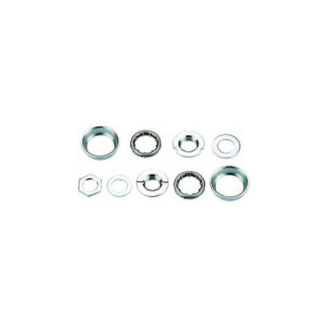 Cuscinetto per movimento centrale Neco BMX da 51,5 mm
