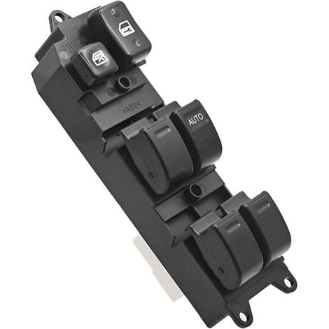 Die Teilenummer 84820-35020 gilt für den elektrischen Fensterheberschalter auf der rechten Seite des Toyota Camry. (1/4)