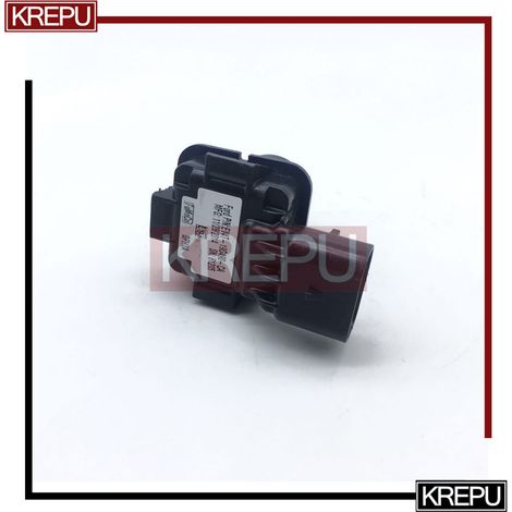 ES7Z19G490A is a rearview camera for Ford Mondeo vehicles used for reversing, parking, and assisting in parking. (1/4)