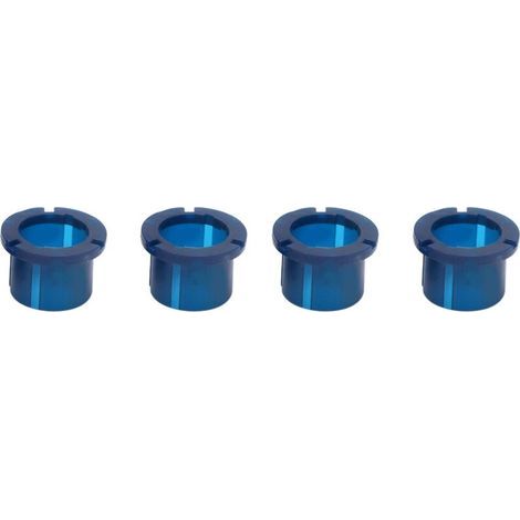 Set di 4 boccole di collegamento del cambio automatico 90385-11003 per 4RUNNER CAMRY CELICA COROLLA-Karteo (1/4)