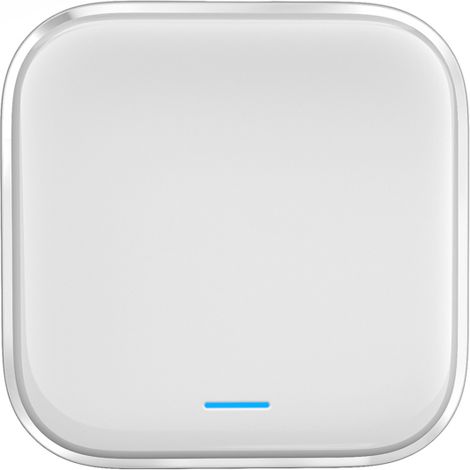TUYA WiFi BT ZIGBEE Mini Smart Hub: hub intelligente multimodale compatibile con Wi-Fi a 2,4 GHz e Zigbee 3.0, un'alternativa a Google Assistant.