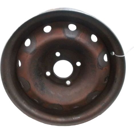 [PRODUIT D'OCCASION] Jante Tole CITROEN Berlingo Break -2002 ♻️ Ref Oe. 5401e8 - Garantie à vie (1/3)