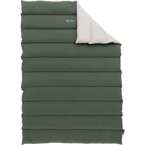 Outwell Constellation Edredón Lux Doble (1/4)