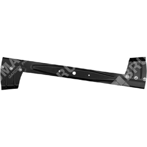 Lama lunghezza 740 mm per trattorini AL-KO - SIGMA - CONCORD - DOLMAR - NOMA COMPATIBILE - 019367