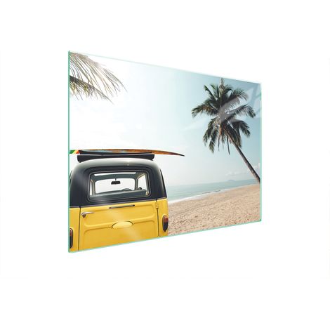 PLACA PROTECTORA DE VIDRIO PARA ESTUFA 70x52 AUTO (1/5)