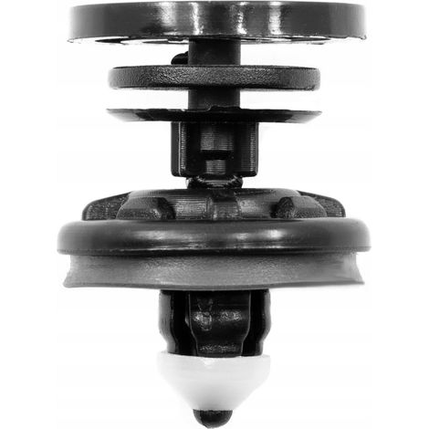 1 clip di fissaggio per pannello porta VW Audi Seat Skoda 7L6 (1/4)