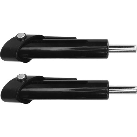 Goupilles de pile de poids ABS en acier inoxydable, goupilles de réduction multifonctionnelles pour équipement de Fitness (1/5)