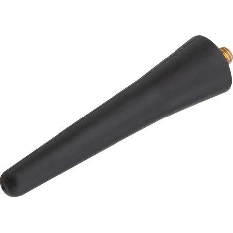 Voiture Courte antenne Aérienne Stubby pour 206 207 307 408 C2 C3 C4 C5 6561N3