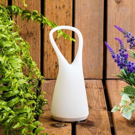 Tragbare Lampe (1/4)