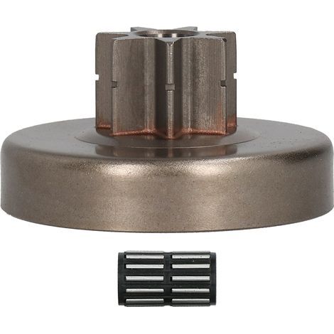 Kit de pignon de tambour d\'embrayage de remplacement pour tronçonneuse électrique Stihl 028 028AV 028WB (1/4)