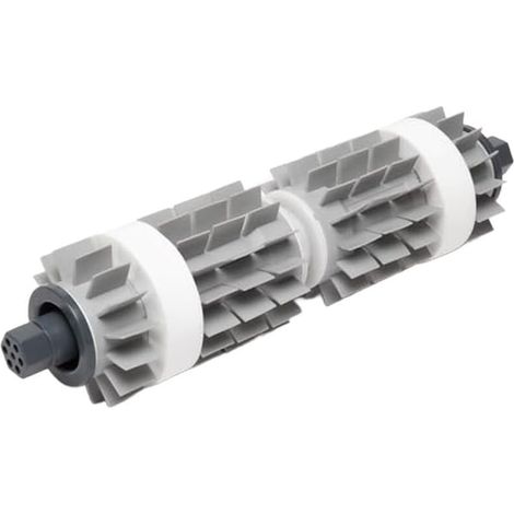 Brosse dynamique arrière de rechange pour Dolphin pour robot nettoyeur de piscine m600 Pièces d'escalade murale Stabilité Installation sans outil 1 paquet (1/5)