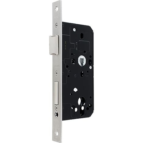 CERRADURA PZ INOX C/R M:AR910-55 HOPPE