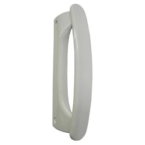 POIGNEE PORTE REFRIGERATEUR POUR REFRIGERATEUR WHIRLPOOL - D519 (1/3)