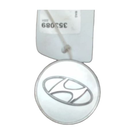 Enjoliveur De Roue HYUNDAI Sonata 5p [PRODUIT D'OCCASION]♻️529603k210