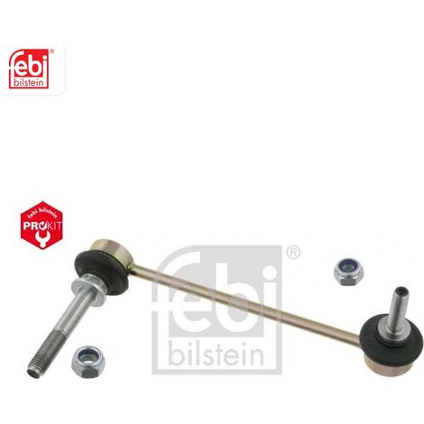 Entretoise/tige, stabilisateur FEBI BILSTEIN 26533 PORSCHE 997 343 070 00