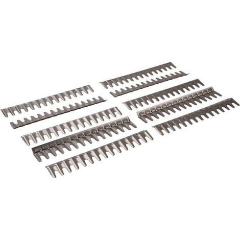 Kit riparaz. filtro UNIVERSALE 0001761381N