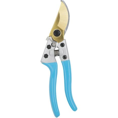 1 cisaille de jardin, outil de greffage, ciseaux de jardin, sécateur, outils de jardinage-AquaForge (1/5)