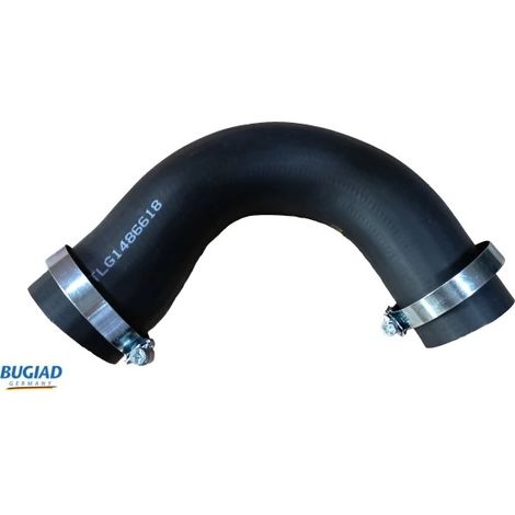 Gaine de suralimentation BUGIAD 86618 AUDI 1K0145834AP 1K0145834AT