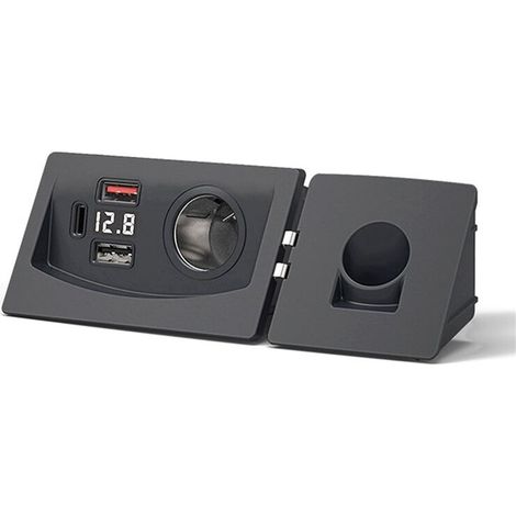 Caricabatterie wireless da auto da 15 W per B8 A4 A4L A5 S4 S5 Q5 B8, tappetino di ricarica per telefono, pannello di ricarica rapida