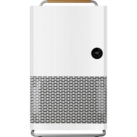 Shx Radiateur Convecteur Électrique Blanc 2200W (1/4)
