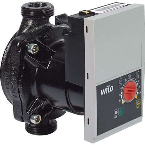 Stiebel Eltron UP Yonos Para RSTG 15/1-7.5 Umwälzpumpe