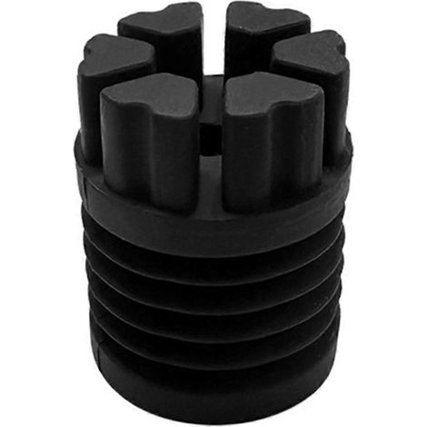 Anti-vibration pour la série X1, résistant à la poussière (1/4)