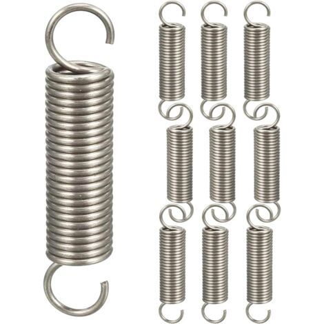 pistolet d'arrosage de jardin, douchette d'arrosage à haute pression réglable en métal, Bec de Pistolet étanches pour travaux de jardin, lavage de voiture, travaux de nettoyage (1/2)