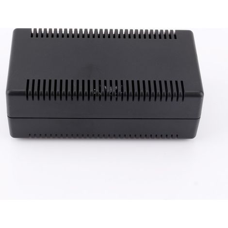 Contrôleur de vitesse moteur CC 10-50 V 40 A PWM HHO RC 12 V 24 V 48 V 2000 W (1/5)