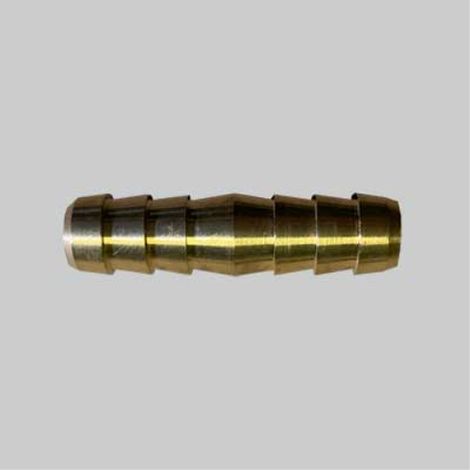 Giunzione a resca doppio per tubo ø 6 mm (10 pezzi) SPIRALFLEX