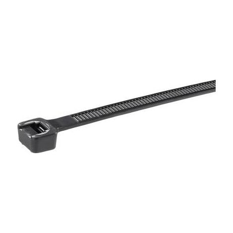 Panduit PLT3S-C30 PLT3S-C30 Serre-câble 292 mm 4.80 mm noir 100 pc(s) (1/2)