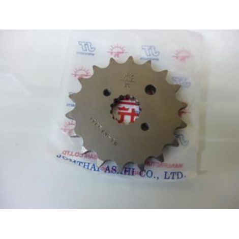 Pignon de sortie de boite pour Moto Suzuki 1400 GSX 2001 à 2007