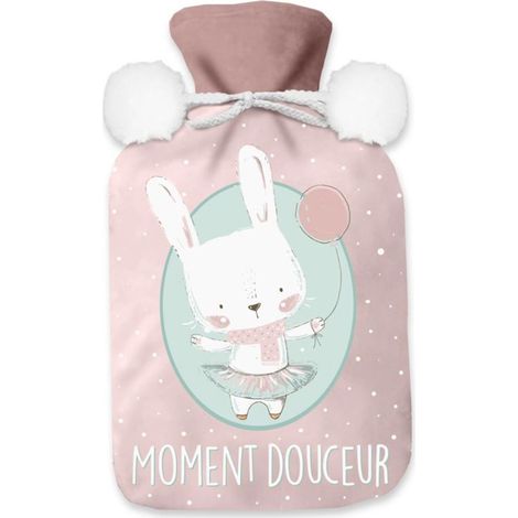 Bouillotte Moment Douceur (1/2)
