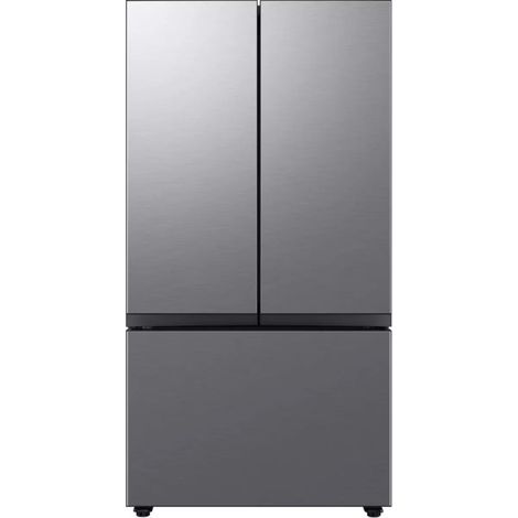 Amerikanischer kühlschrank, 90,8 cm, 674 l, no-frost - Samsung - RF24BB620ES9 (1/3)