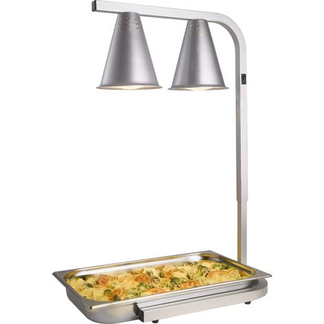 Saro 317-2040 - Lampada riscaldante, TOSCA