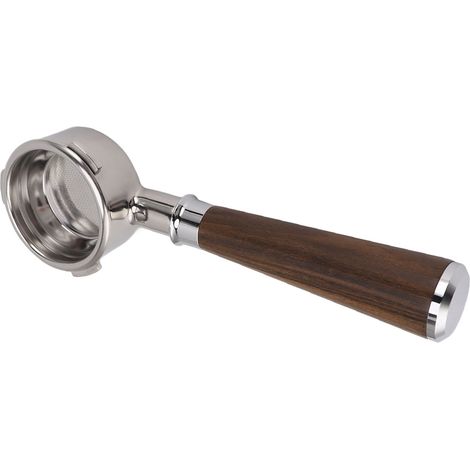 Lot de 2 cache-joints pour plan de travail de cuisine, en acier inoxydable facile à nettoyer, pour accessoires de cuisine. (1/5)
