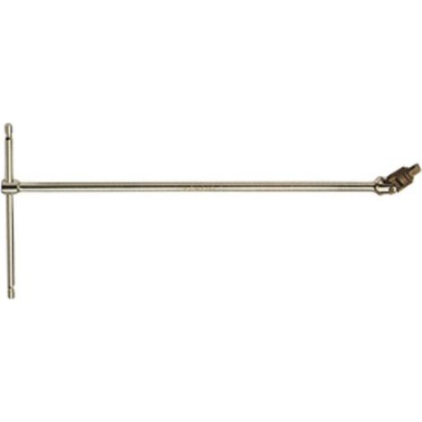 BETA  953 CHIAVE A T MASCHIO SNODATO  4 MM- BETA- 1,0 pz