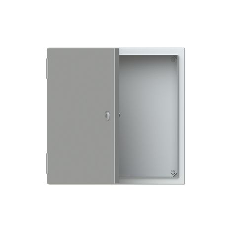 Coffret inox 400X400X200 SRN4420X ABB T677464 (1/3)
