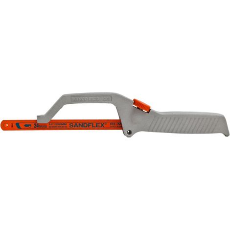 Arco sierra metal Bahco 208 Mini C/Hoja 330MM