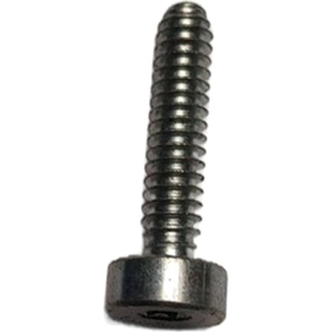 Tornillo compatible con Stihl Fs 160 480 Sp 200 450 Hs 75 85