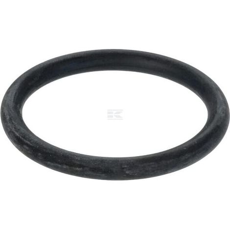 Joint Torique - 30 X 3,5 Mm - Pour Equipements Industriels Et Hydrauliques - Lot De 1 (1/2)
