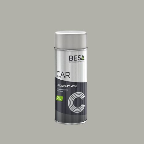 Bombe de Peinture RAL Effect 850-2  Brillant