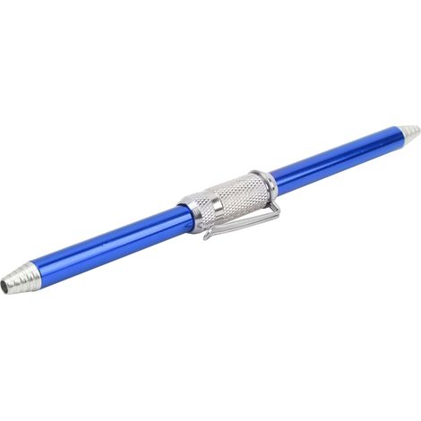 WIG-Schweißdraht-Vorschubstift, Fingervorschubstab, Edelstahlhalter, Füllmaterial, Blau (1/5)