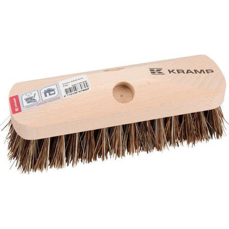 Cepillo su. Union 22x6,5cm FSC UNIVERSAL 5801390KR
