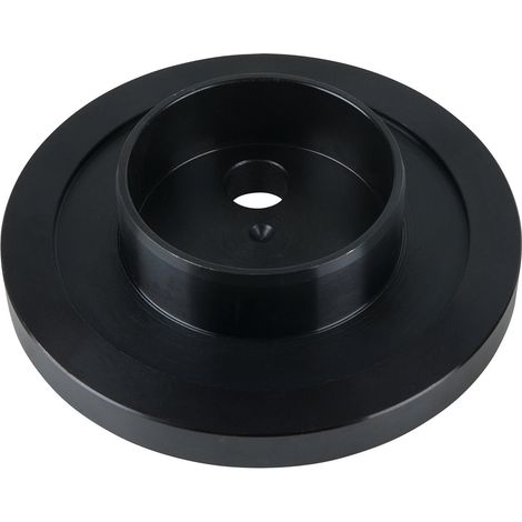 KS Tools Radlager-Einbauhilfe für Volvo, Vorderachse, Ø61 mm - 460.4000 (1/3)